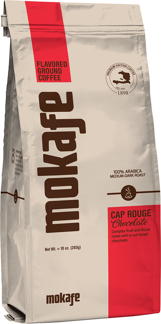 Cap Rouge Chocolate